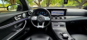 Mercedes-Benz E 220 Multibeam* Digital* CAM360* BURMESTER* PANORAMA , снимка 9