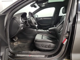 Audi S3 PROGRESSIV* CARFAX * АвтоКредит * Цена до България - 38450 лв. / 19659.17 € - 27637178 9