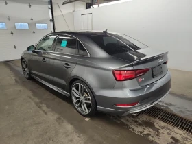 Audi S3 PROGRESSIV* CARFAX * АвтоКредит * Цена до България - 38450 лв. / 19659.17 € - 27637178 4