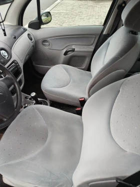 Citroen C3 | Mobile.bg    7