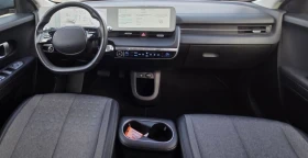 Hyundai Ioniq 5 Techniq/72, 6kwh/RWD/Сервизна книжка/SOH 100% - 48999 лв. / 25052.79 € - 93810132 11