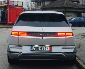 Hyundai Ioniq 5 Techniq/72, 6kwh/RWD/Сервизна книжка/SOH 100% - 48999 лв. / 25052.79 € - 93810132 6