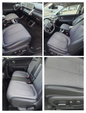 Hyundai Ioniq 5 Techniq/72, 6kwh/RWD/Сервизна книжка/SOH 100% - 48999 лв. / 25052.79 € - 93810132 13