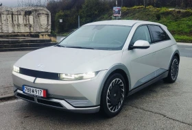 Hyundai Ioniq 5 Techniq/72, 6kwh/RWD/Сервизна книжка/SOH 100%