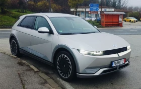 Hyundai Ioniq 5 Techniq/72, 6kwh/RWD/Сервизна книжка/SOH 100% - 48999 лв. / 25052.79 € - 93810132 3