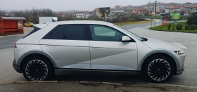 Hyundai Ioniq 5 Techniq/72, 6kwh/RWD/Сервизна книжка/SOH 100% - 48999 лв. / 25052.79 € - 93810132 4