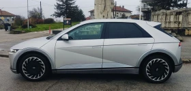 Hyundai Ioniq 5 Techniq/72, 6kwh/RWD/Сервизна книжка/SOH 100% - 48999 лв. / 25052.79 € - 93810132 8