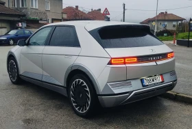 Hyundai Ioniq 5 Techniq/72, 6kwh/RWD/Сервизна книжка/SOH 100% - 48999 лв. / 25052.79 € - 93810132 7