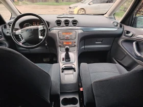 Ford Galaxy 2.0 140 automat TREND 6+ 1, снимка 10