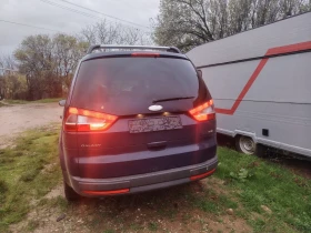 Ford Galaxy 2.0 140 automat TREND 6+ 1, снимка 3