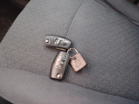 Ford Galaxy 2.0 140 automat TREND 6+ 1, снимка 11