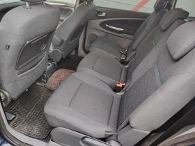 Ford Galaxy 2.0 140 automat TREND 6+ 1, снимка 12