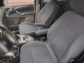Ford Galaxy 2.0 140 automat TREND 6+ 1, снимка 8