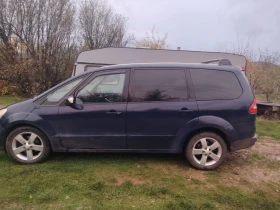 Ford Galaxy 2.0 140 automat TREND 6+ 1, снимка 4
