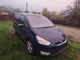Ford Galaxy 2.0 140 automat TREND 6+ 1, снимка 5