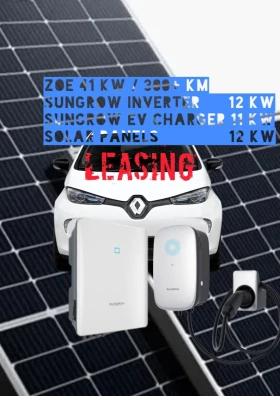 Renault Zoe  - изображение 1