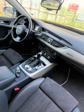 Audi A6 Allroad 3.0BITDI/Matrix | Mobile.bg    10