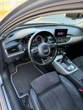 Audi A6 Allroad 3.0BITDI/Matrix | Mobile.bg    8