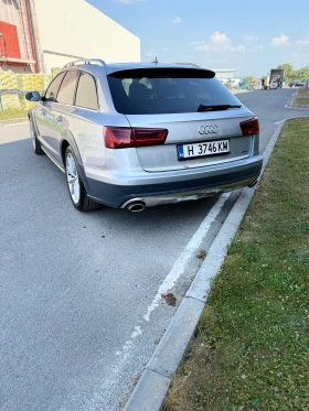 Audi A6 Allroad 3.0BITDI/Matrix | Mobile.bg    5