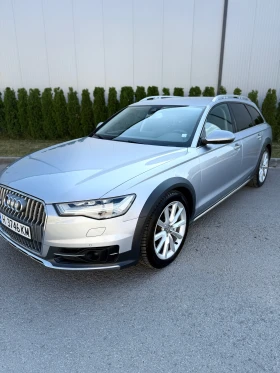 Audi A6 Allroad 3.0BITDI/Matrix | Mobile.bg    3