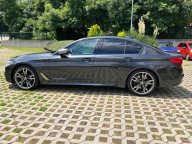 BMW 550, снимка 4