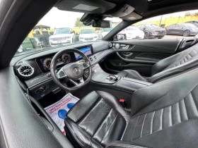 Mercedes-Benz E 400 AMG* ДИСТРОНИК* 360 CAM* ПАМЕТ* BURMESTER* ПАНОРАМ - 53200 лв. / 27200.73 € - 40748270 17