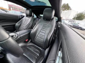 Mercedes-Benz E 400 AMG* ДИСТРОНИК* 360 CAM* ПАМЕТ* BURMESTER* ПАНОРАМ - 53200 лв. / 27200.73 € - 40748270 12