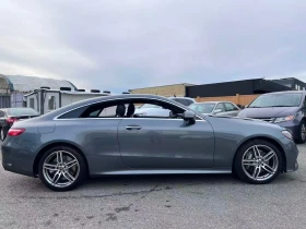 Mercedes-Benz E 400 AMG* ДИСТРОНИК* 360 CAM* ПАМЕТ* BURMESTER* ПАНОРАМ - 53200 лв. / 27200.73 € - 40748270 6