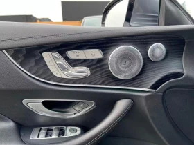 Mercedes-Benz E 400 AMG* ДИСТРОНИК* 360 CAM* ПАМЕТ* BURMESTER* ПАНОРАМ - 53200 лв. / 27200.73 € - 40748270 13
