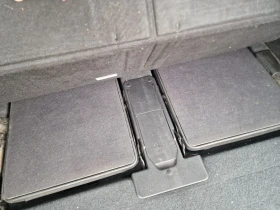 Opel Zafira, снимка 12