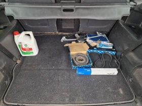 Opel Zafira, снимка 14