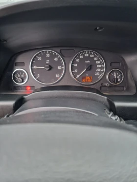 Opel Zafira, снимка 9