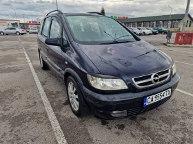 Opel Zafira  - изображение 1