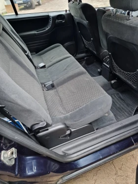 Opel Zafira, снимка 11