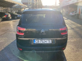Citroen C4 Picasso, снимка 6