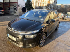 Citroen C4 Picasso, снимка 2