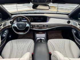 Mercedes-Benz S 500 - AMG 63 pack - Full - Pano - Burm - 4matic - - 30300 € / 59261.65 лв. - 55616368 10