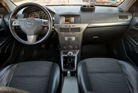 Opel Astra 1.6 i twinport  - 2199 € / 4300.87 лв. - 16835717 12