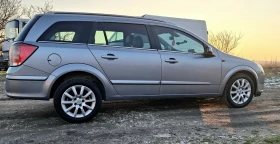 Opel Astra 1.6 i twinport  - 2199 € / 4300.87 лв. - 16835717 8