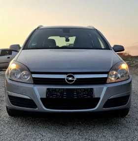 Opel Astra 1.6 i twinport  - 2199 € / 4300.87 лв. - 16835717 3