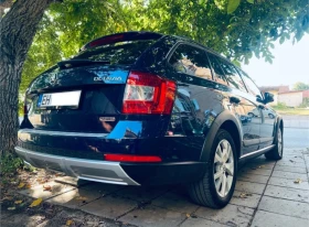 Skoda Octavia Scout - 8300 € / 16233.39 лв. - 92449262 14