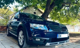 Skoda Octavia Scout - 8300 € / 16233.39 лв. - 92449262 13
