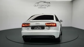 Audi A6 3.0TDI Quattro autogeorge.com - 9240 € / 18071.87 лв. - 21107987 4