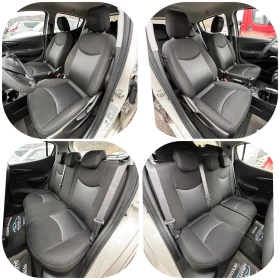 Opel Karl 1.0i 61 000km/AVTOMAT, снимка 12