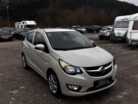 Opel Karl 1.0i 61 000km/AVTOMAT, снимка 1
