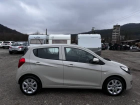 Opel Karl 1.0i 61 000km/AVTOMAT, снимка 2