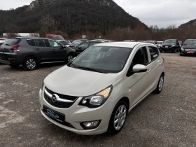Opel Karl 1.0i 61 000km/AVTOMAT, снимка 7