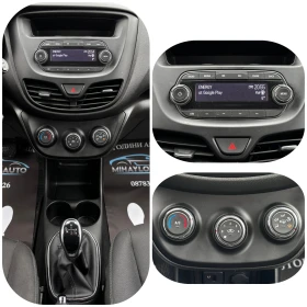 Opel Karl 1.0i 61 000km/AVTOMAT, снимка 13