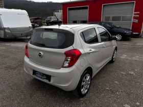 Opel Karl 1.0i 61 000km/AVTOMAT, снимка 3