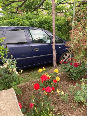 Opel Meriva, снимка 3